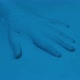 Dead Person&#39;s Hand In Snowfall At Dusk - VideoHive Item for Sale