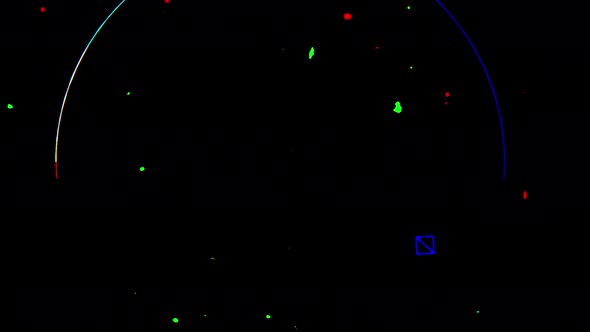 Glitch Grunge 30 4K alt