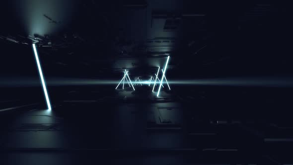 Light Loop Background alt