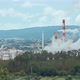 Factory Smoke Pollution Timelapse 07 4K - VideoHive Item for Sale