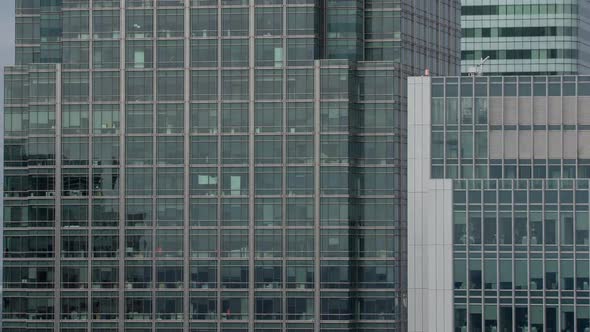 docklands canary wharf london finance city glass offices alt