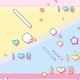 Pastel I Love U - VideoHive Item for Sale