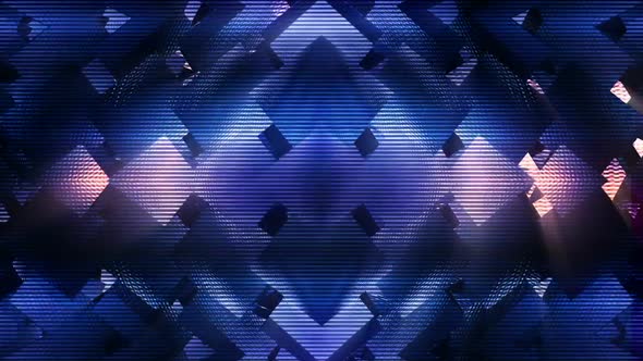 Flickering Futuristic Backgrounds alt