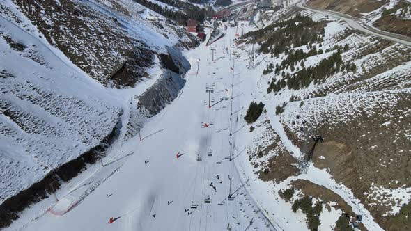 ski, slope , winter alt