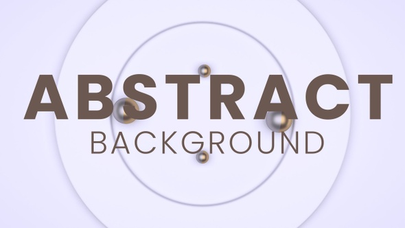 Abstract Metallic Balls Backgrounds alt