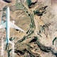 Airplane Flying Above Grand Canyon - VideoHive Item for Sale