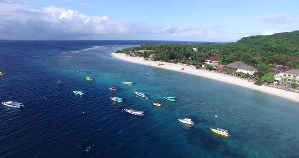 Gili Trawangan alt