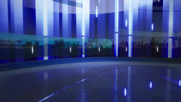 Virtual Studio Background 4k alt