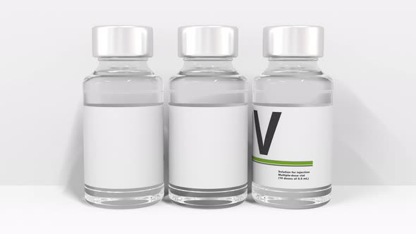 Medicine Bottles Compose HPV Text alt