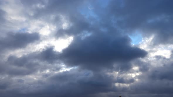 Clouds in the Sky alt