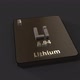 Lithium Periodic Table - VideoHive Item for Sale