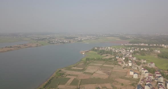 Beautiful Country House Near Poyang Lake Tamsui Lake5 alt