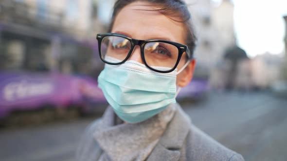 Pandemic Protection of the Covid19 Coronavirus alt