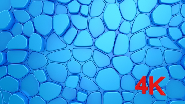 Background of Geometric Shapes alt