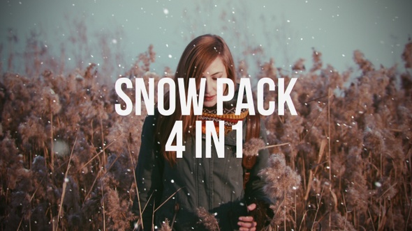 Snow Mini Pack