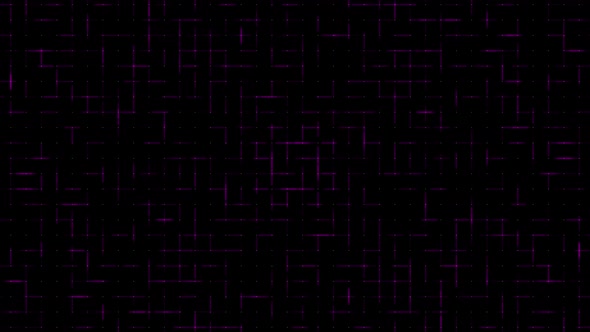 Pink Lines Background alt