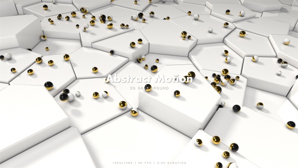 Abstract Motion 72 alt