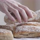 Breakfast Bread - VideoHive Item for Sale