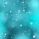 Star Particle Background - VideoHive Item for Sale