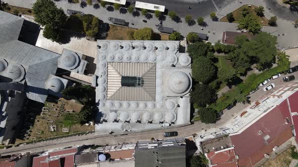 Islamic Madrasah alt