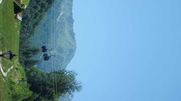 Funicular Cable Car alt