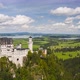 4K Timelapse of Neuschwanstein Castle, Bavaria, Germany - VideoHive Item for Sale