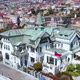 Baburizza Palace, museum, Colorful Houses, cottages (Valparaiso, Chile) - VideoHive Item for Sale