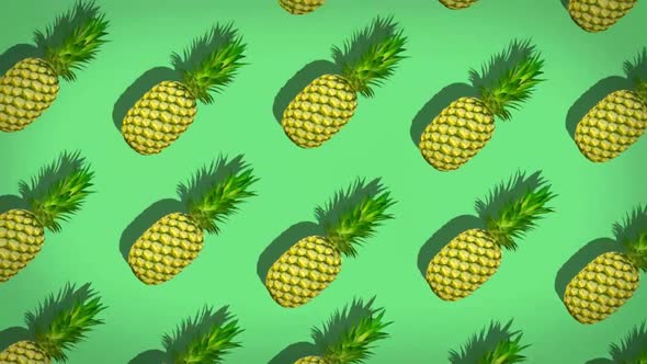 Pineapples Loops 02 alt