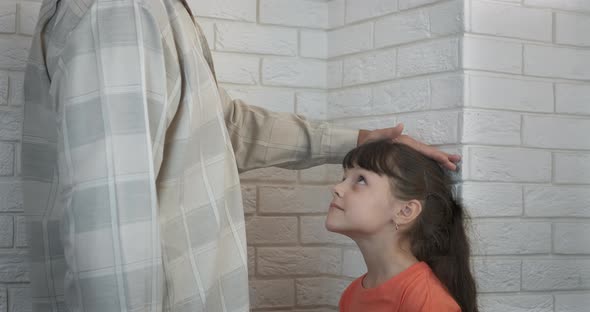 Growth of a Short Child alt