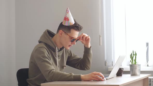 Birthday of the Programmer alt