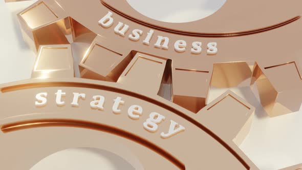 Business Strategy alt