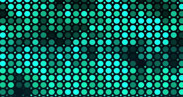 Colorful Abstract Motion 4K alt