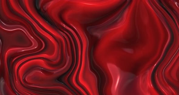 Abstract dark red background animation.