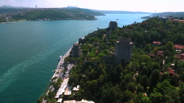 Turkey Istanbul City 2 alt