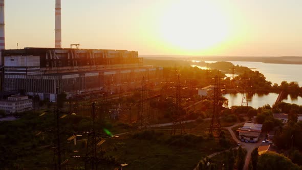 Industry in nature alt