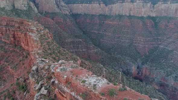 Scenic Vistas of the Incredible Ecosystems and Geology of the Southwest alt
