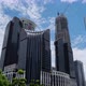 Timelapse in Shenzhen City Center - VideoHive Item for Sale