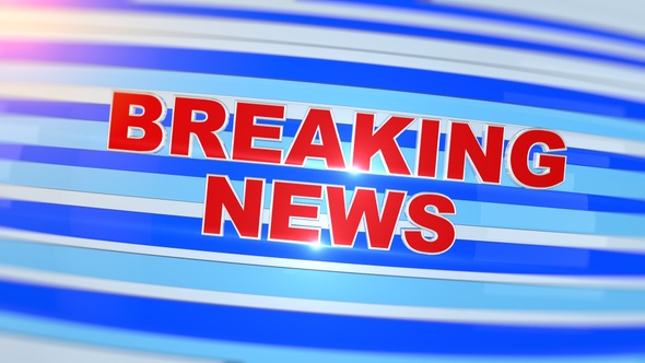 Breaking News Transition alt