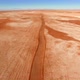 The Vast Expanse of the Atacama Desert By the Salar De Tara. - VideoHive Item for Sale