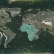 Pack 2 Scanning Textured Illuminated Africa Maps Full HD - VideoHive Item for Sale