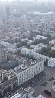 Vertical Video Capital of Ukraine  Kyiv alt