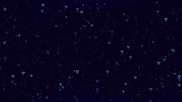 Digital Background alt