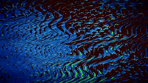 Abstract Neon Scifi Elegant Iridescent Background