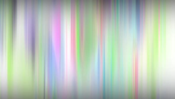 Silky Smooth Line Stripes Motion Animated Background