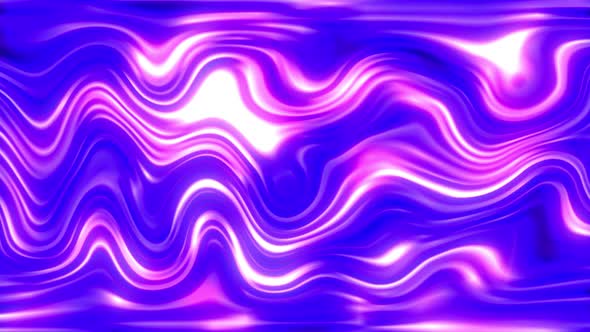 4k animated background simulating liquid plasma