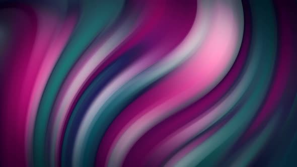 abstract blue red purple wave background line