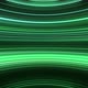 Green Digital Data Sci Fi Background