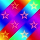 Rainbow Stars - VideoHive Item for Sale