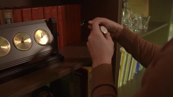 The Vintage Wristwatch alt