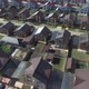 new cottage village suburb of a big city - VideoHive Item for Sale